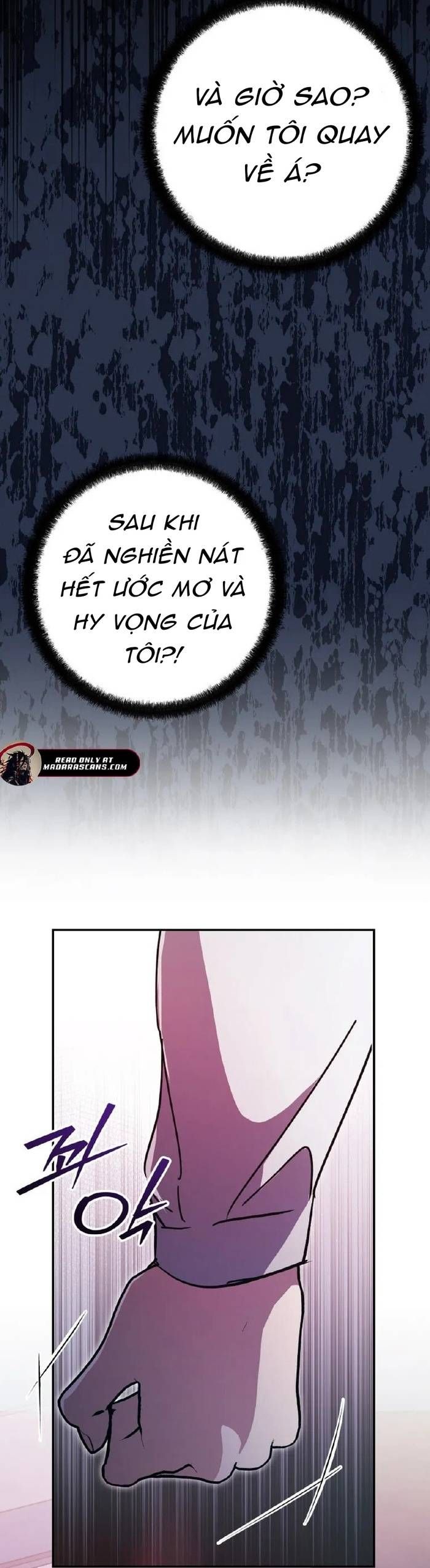 Trở Thành Công Chức Pháp Thuật Chapter 57 - 26