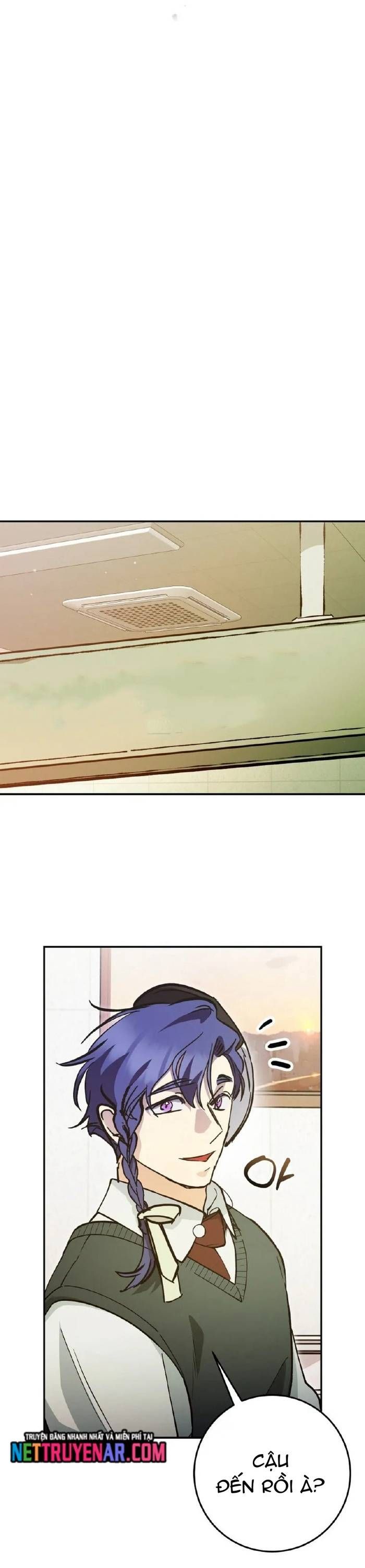 Trở Thành Công Chức Pháp Thuật Chapter 57 - 28