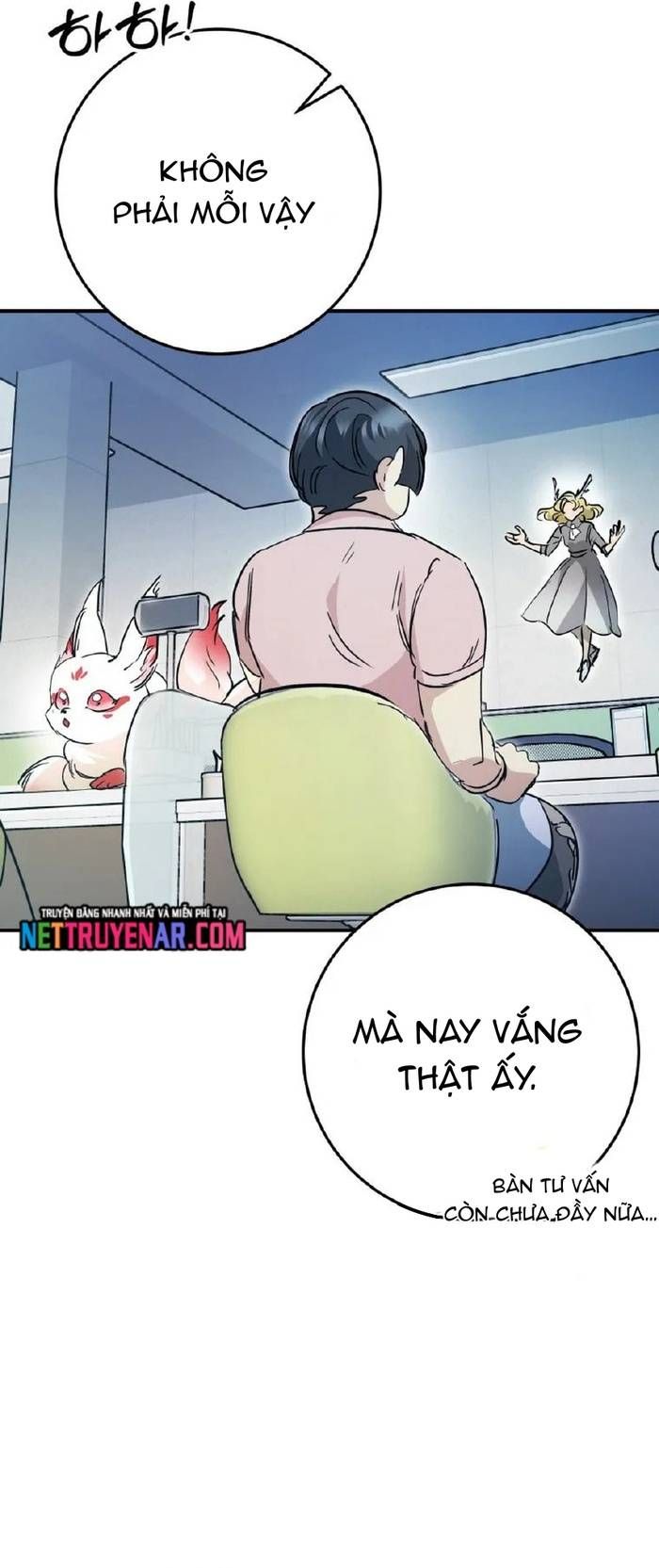 Trở Thành Công Chức Pháp Thuật Chapter 57 - 30