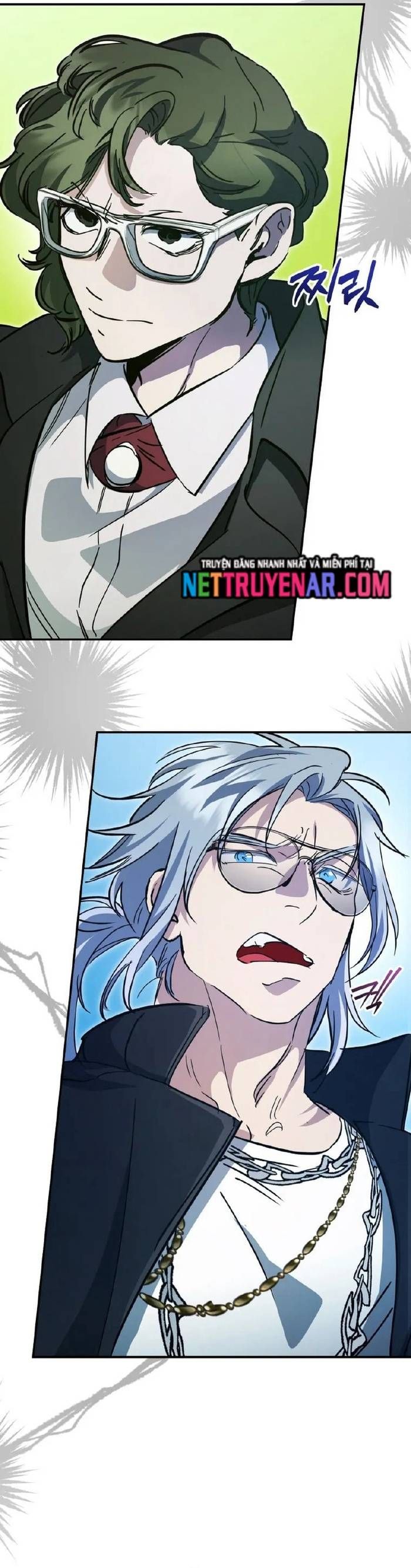 Trở Thành Công Chức Pháp Thuật Chapter 57 - 33