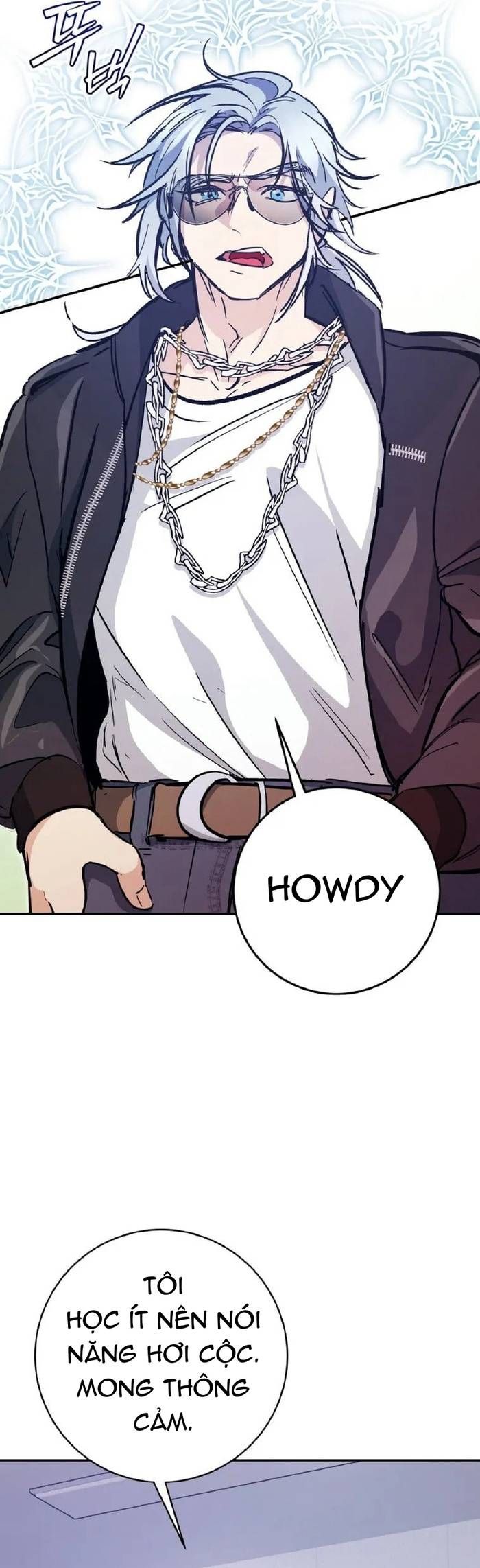 Trở Thành Công Chức Pháp Thuật Chapter 57 - 36