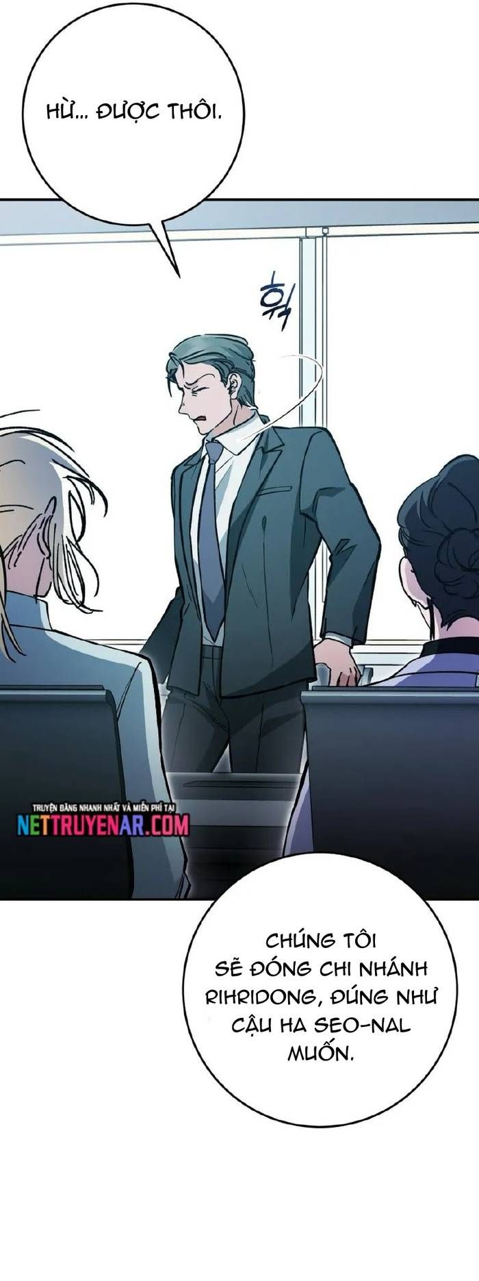Trở Thành Công Chức Pháp Thuật Chapter 57 - 6