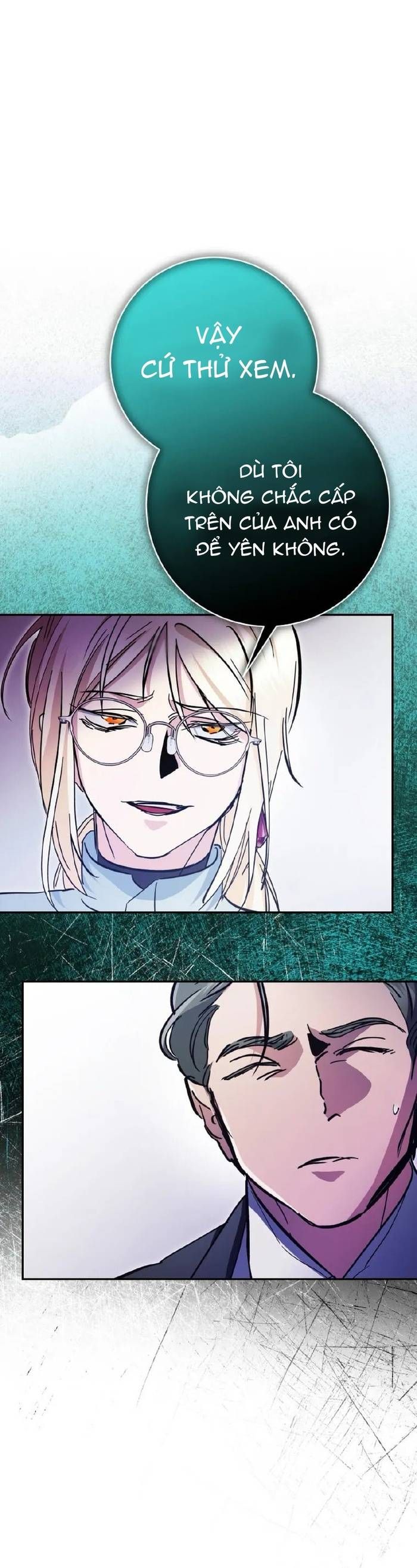 Trở Thành Công Chức Pháp Thuật Chapter 57 - 8
