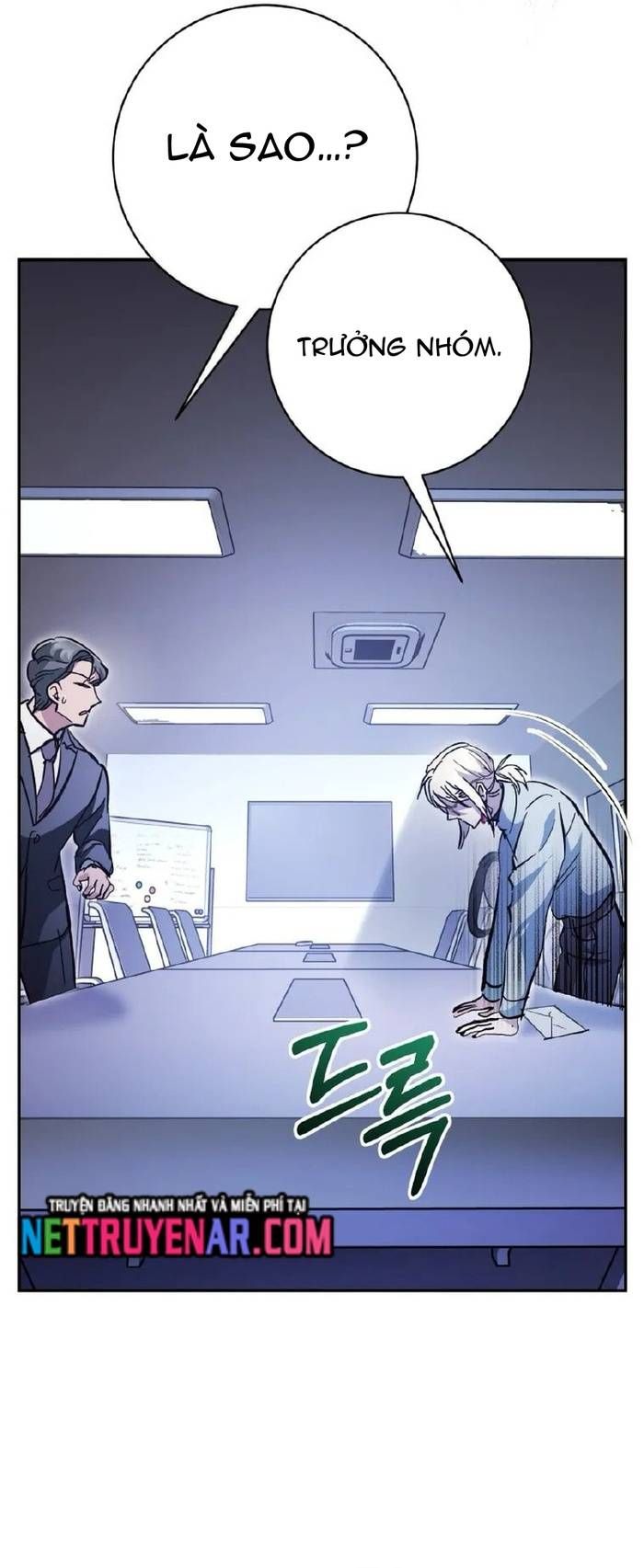 Trở Thành Công Chức Pháp Thuật Chapter 57 - 9