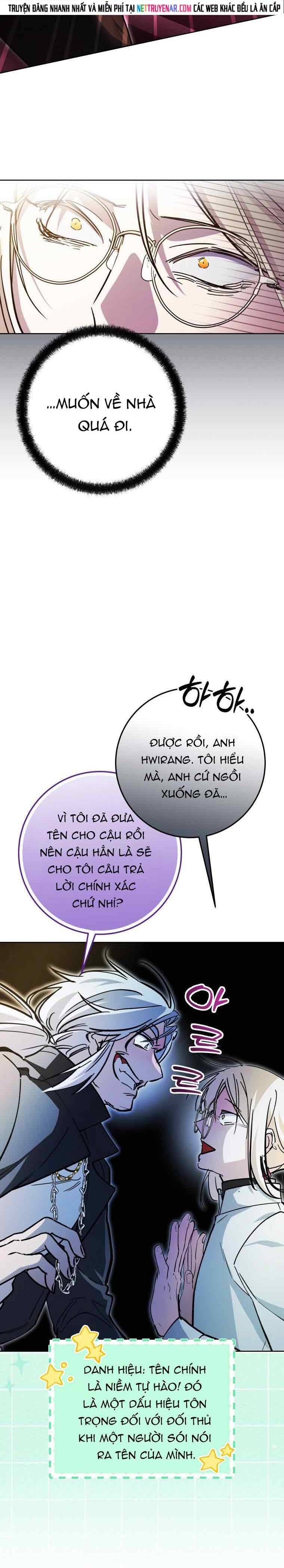 Trở Thành Công Chức Pháp Thuật Chapter 58 - 11