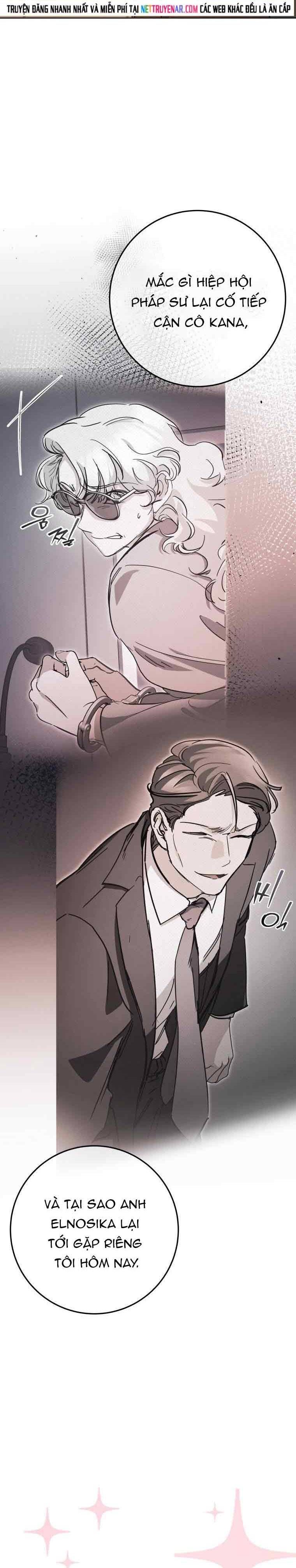 Trở Thành Công Chức Pháp Thuật Chapter 58 - 21