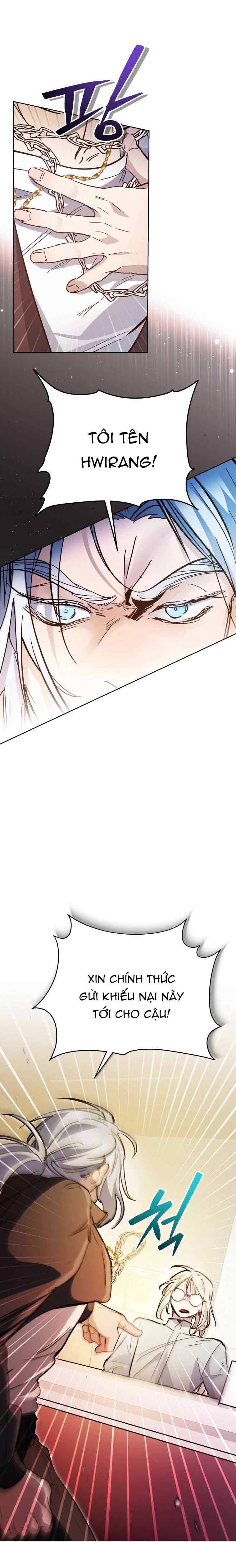 Trở Thành Công Chức Pháp Thuật Chapter 58 - 10