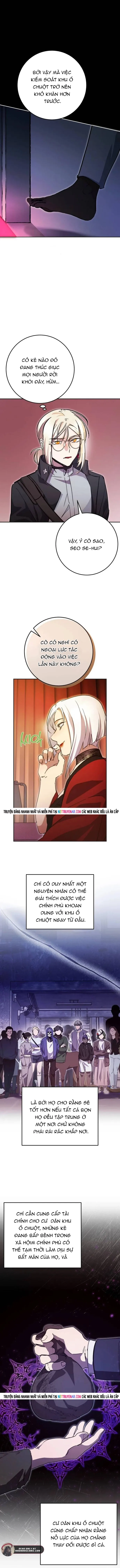 Trở Thành Công Chức Pháp Thuật Chapter 60 - 2