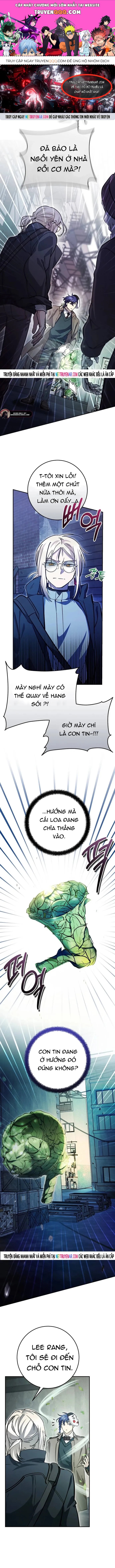 Trở Thành Công Chức Pháp Thuật Chapter 61 - 1