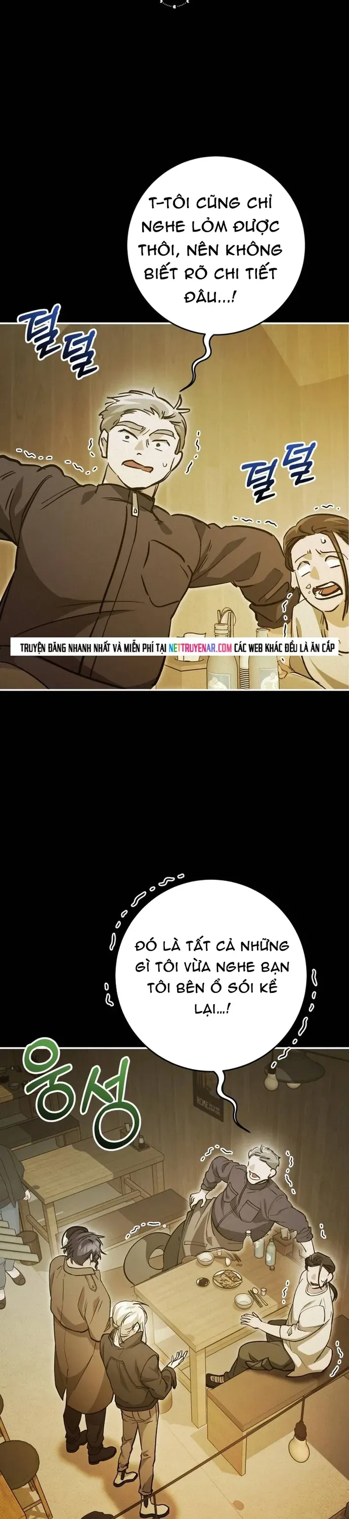 Trở Thành Công Chức Pháp Thuật Chapter 63 - 2