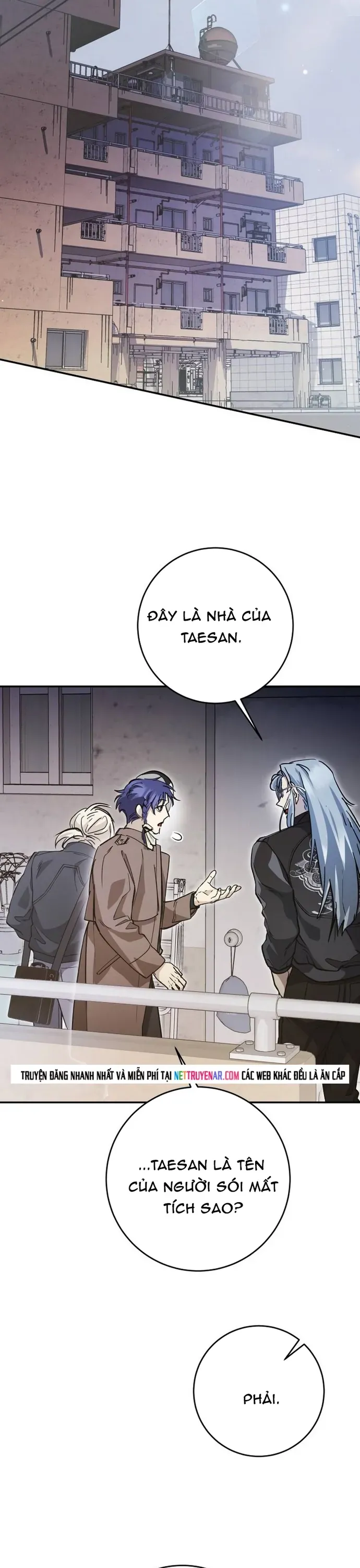 Trở Thành Công Chức Pháp Thuật Chapter 63 - 11