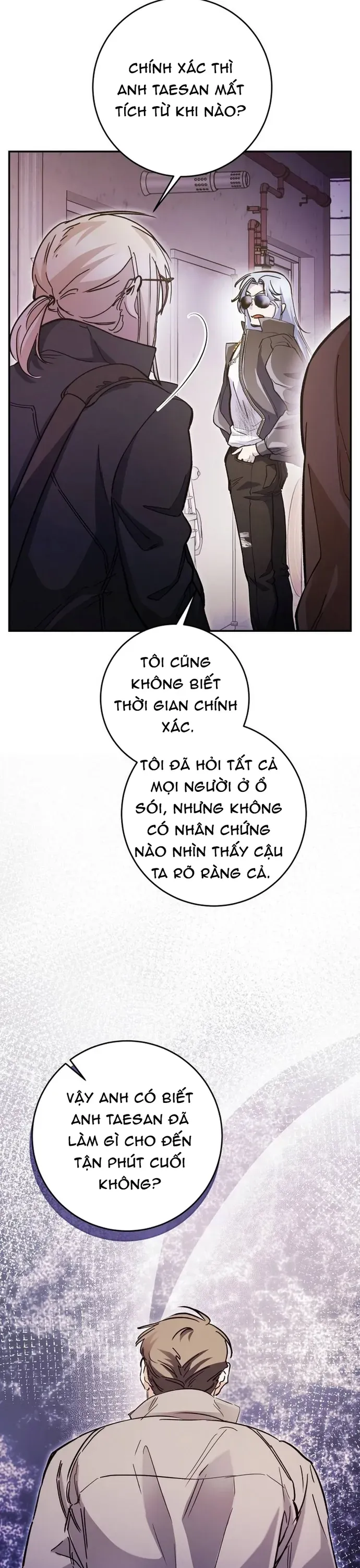 Trở Thành Công Chức Pháp Thuật Chapter 63 - 12