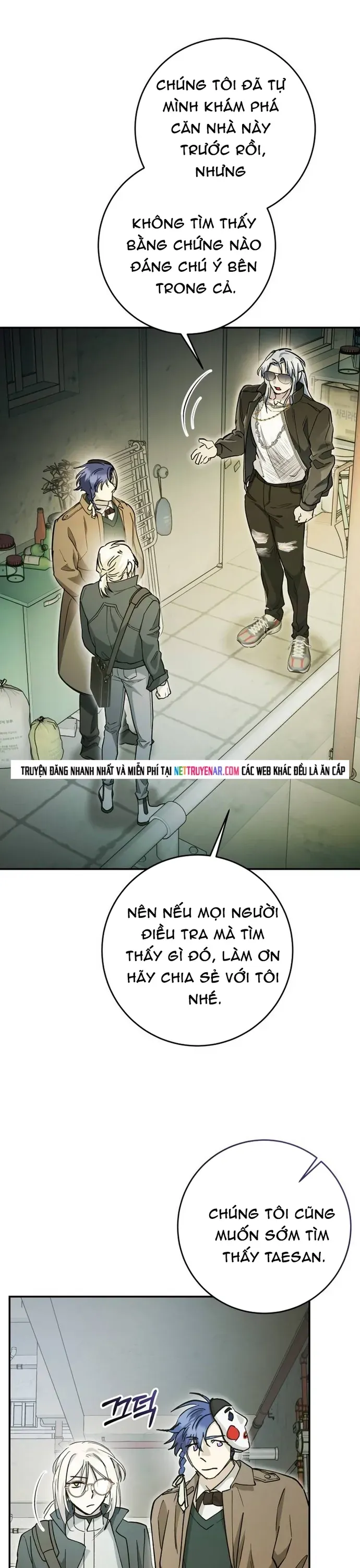 Trở Thành Công Chức Pháp Thuật Chapter 63 - 14