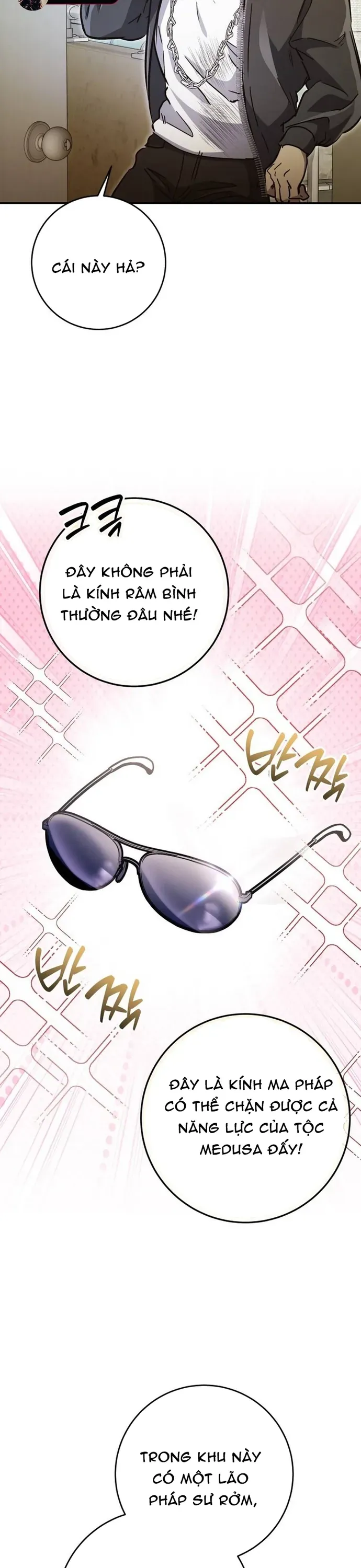 Trở Thành Công Chức Pháp Thuật Chapter 63 - 16