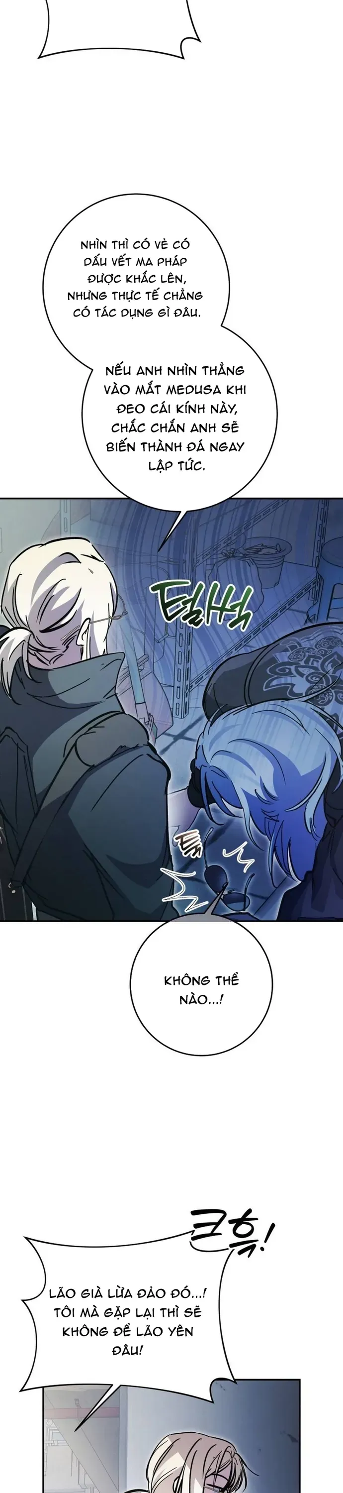 Trở Thành Công Chức Pháp Thuật Chapter 63 - 18