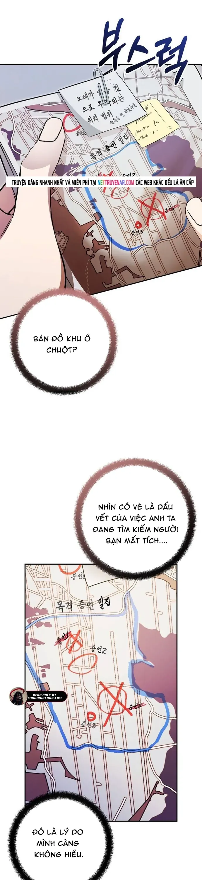 Trở Thành Công Chức Pháp Thuật Chapter 63 - 28