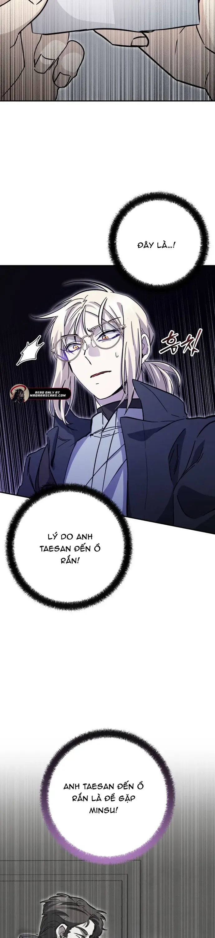 Trở Thành Công Chức Pháp Thuật Chapter 63 - 33