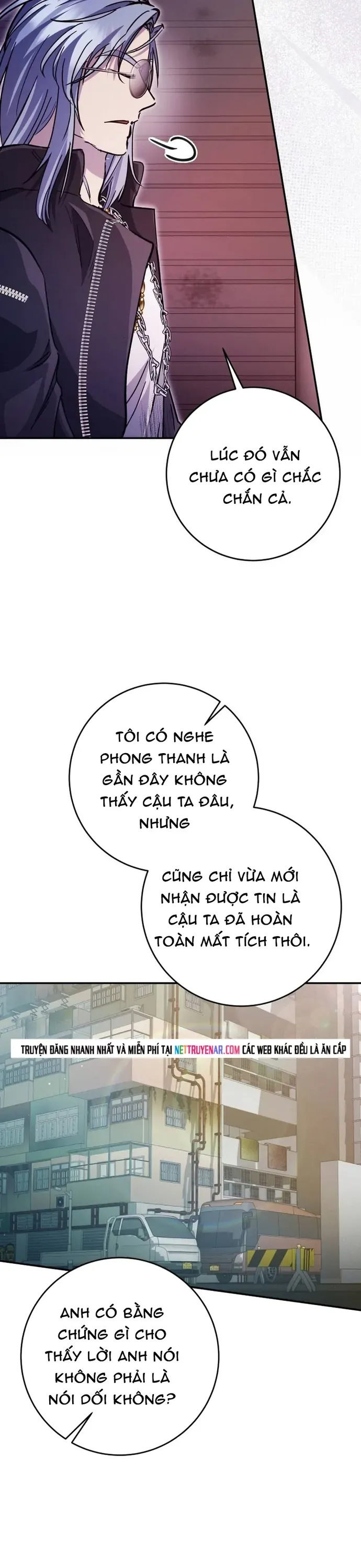 Trở Thành Công Chức Pháp Thuật Chapter 63 - 8