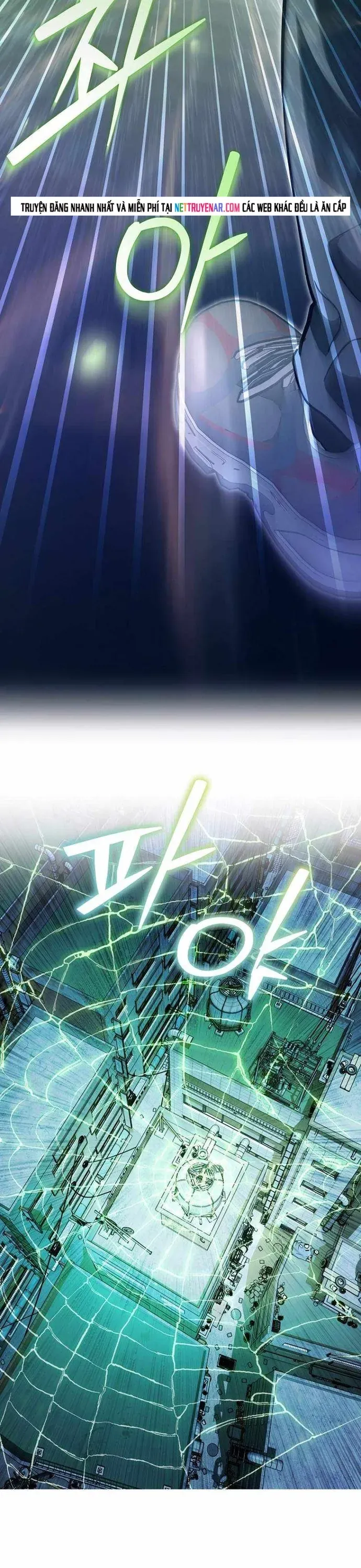 Trở Thành Công Chức Pháp Thuật Chapter 64 - 14