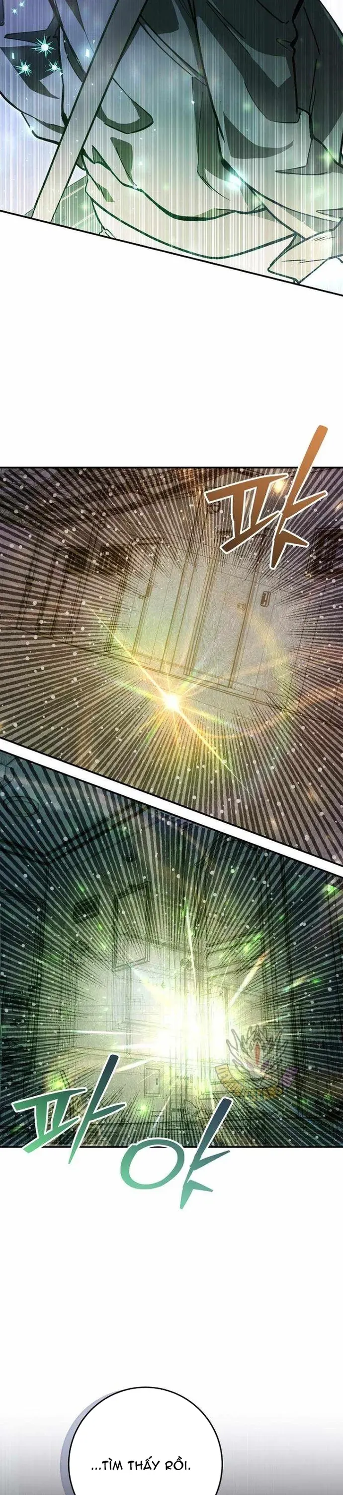 Trở Thành Công Chức Pháp Thuật Chapter 64 - 16