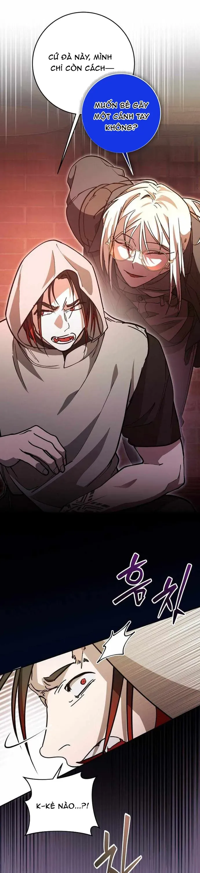 Trở Thành Công Chức Pháp Thuật Chapter 64 - 23