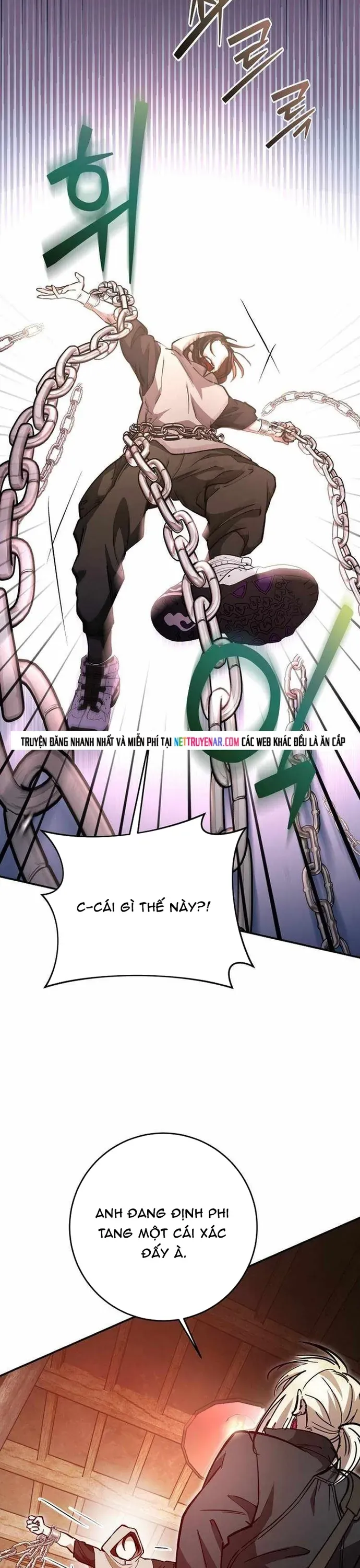 Trở Thành Công Chức Pháp Thuật Chapter 64 - 24