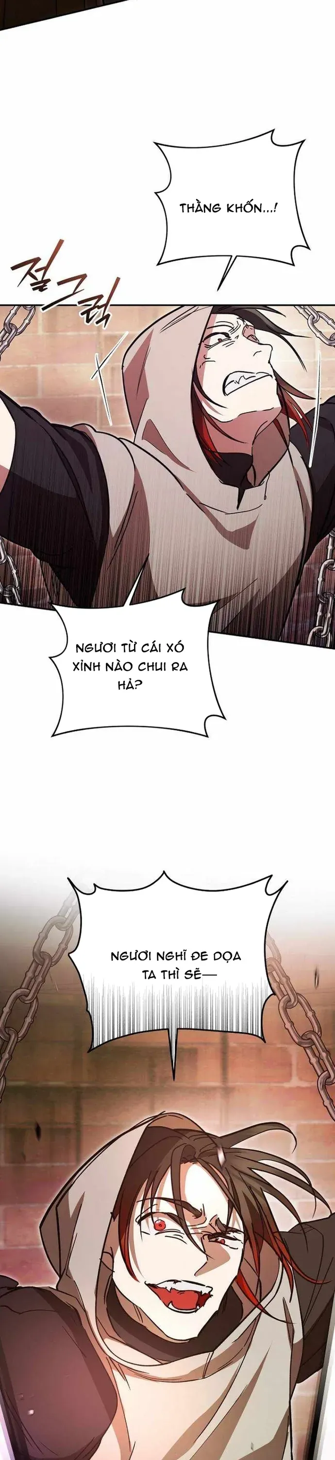 Trở Thành Công Chức Pháp Thuật Chapter 64 - 26