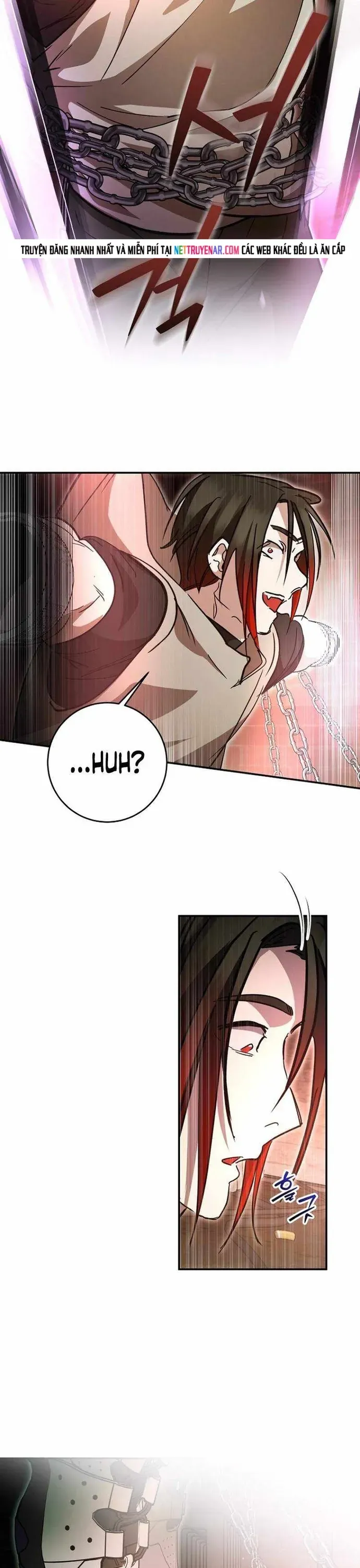 Trở Thành Công Chức Pháp Thuật Chapter 64 - 27