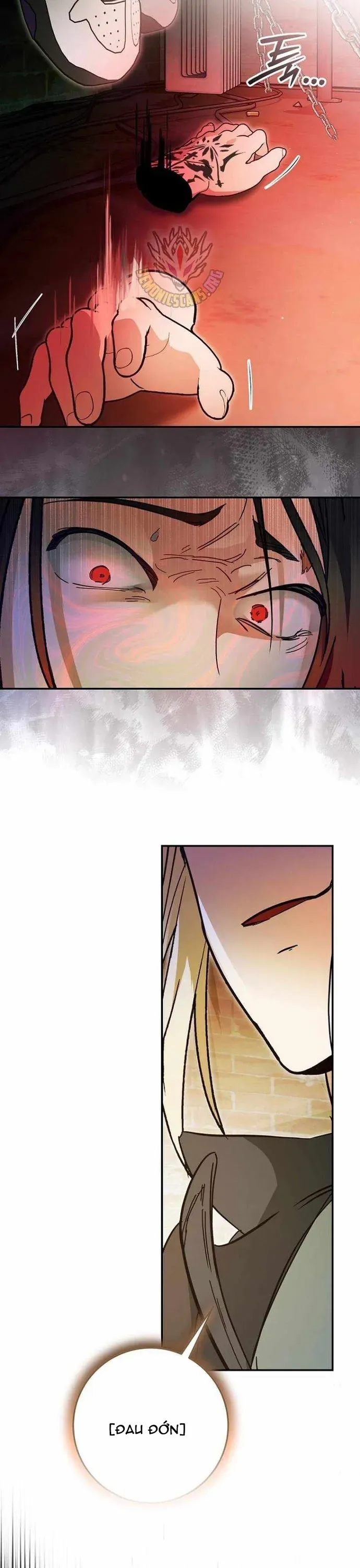 Trở Thành Công Chức Pháp Thuật Chapter 64 - 28