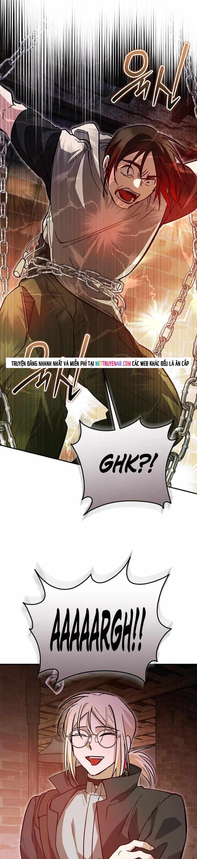 Trở Thành Công Chức Pháp Thuật Chapter 64 - 29