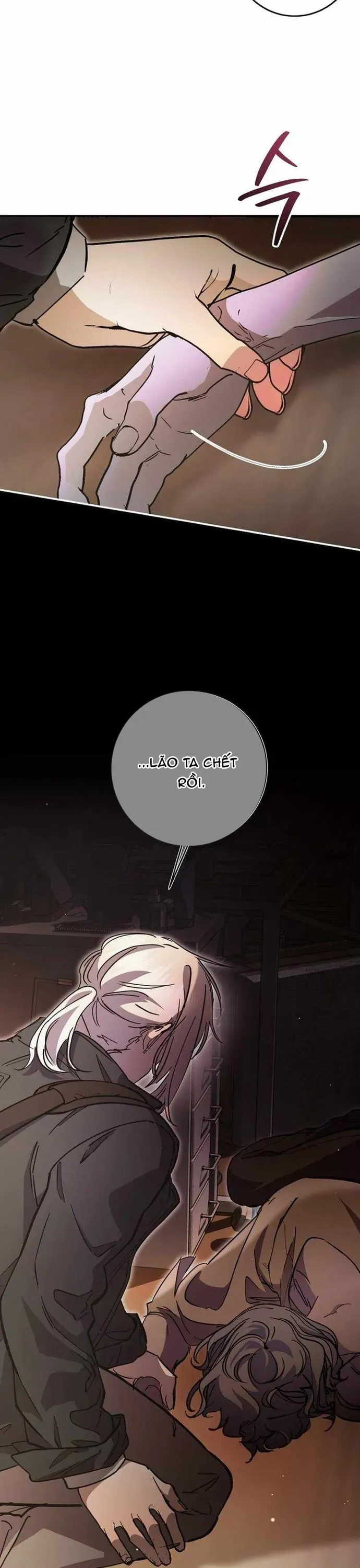 Trở Thành Công Chức Pháp Thuật Chapter 64 - 4