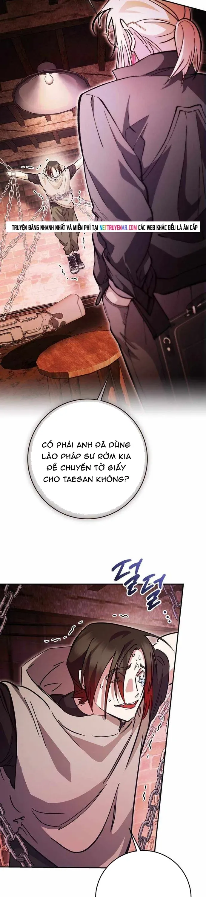 Trở Thành Công Chức Pháp Thuật Chapter 64 - 31