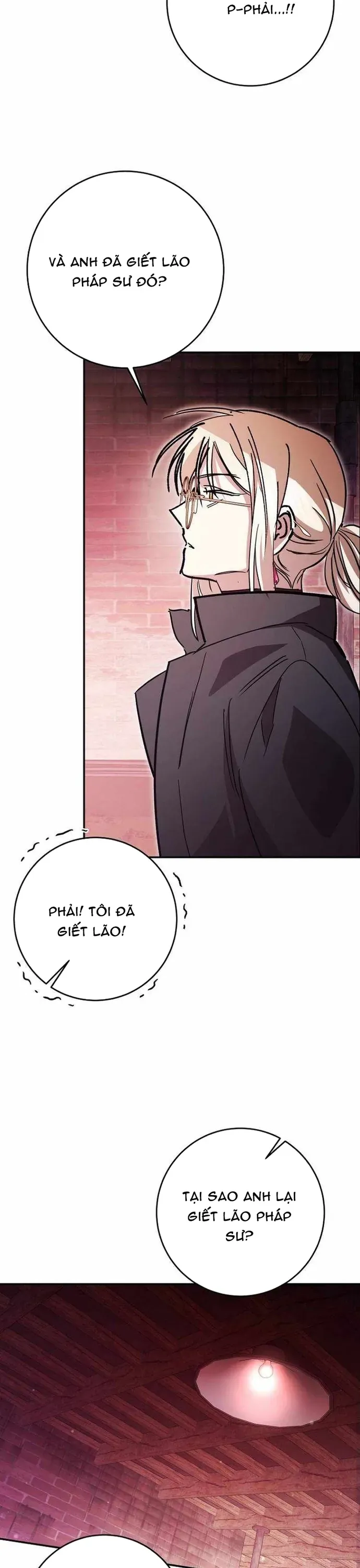 Trở Thành Công Chức Pháp Thuật Chapter 64 - 32