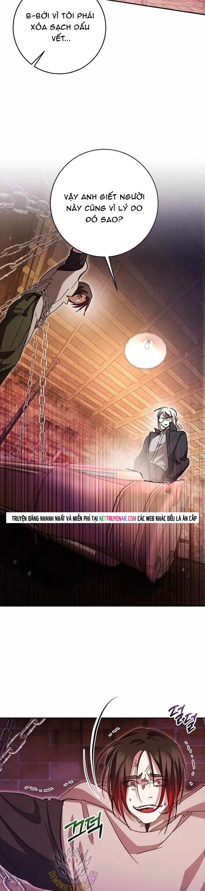 Trở Thành Công Chức Pháp Thuật Chapter 64 - 33