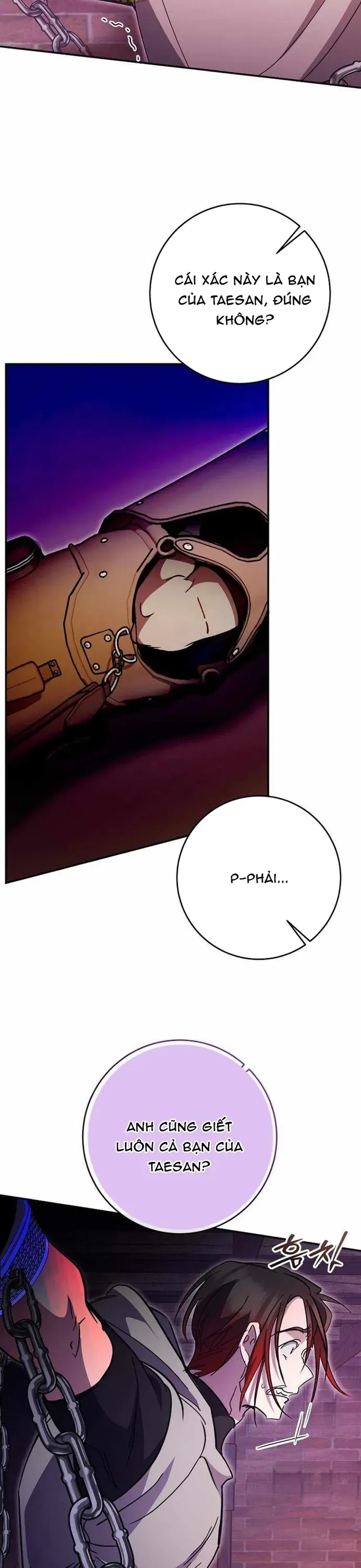 Trở Thành Công Chức Pháp Thuật Chapter 64 - 34