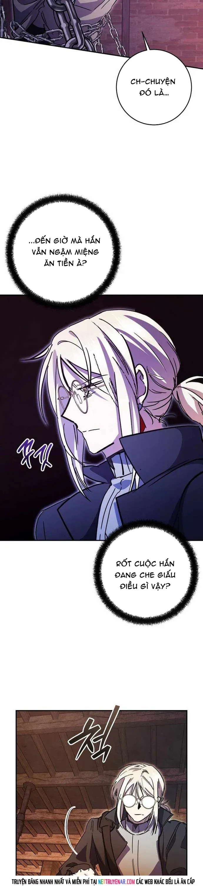 Trở Thành Công Chức Pháp Thuật Chapter 64 - 35