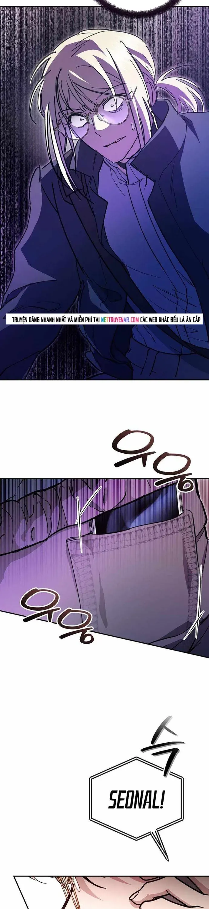 Trở Thành Công Chức Pháp Thuật Chapter 64 - 38
