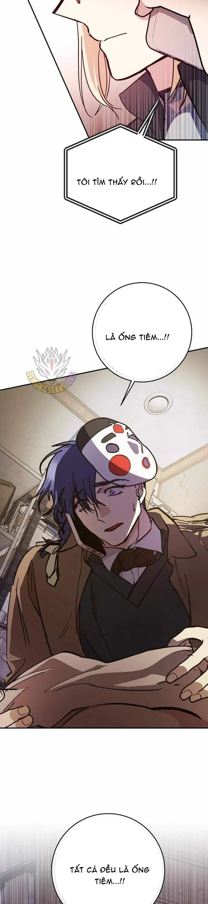 Trở Thành Công Chức Pháp Thuật Chapter 64 - 39