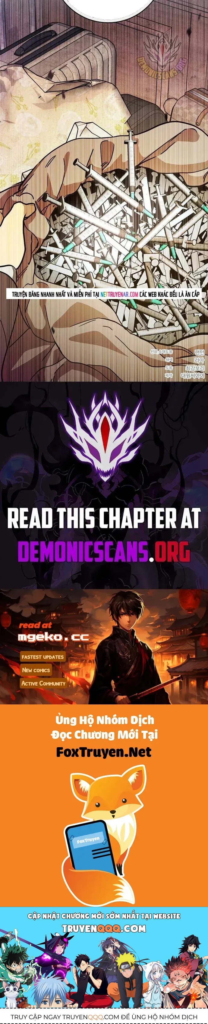 Trở Thành Công Chức Pháp Thuật Chapter 64 - 40