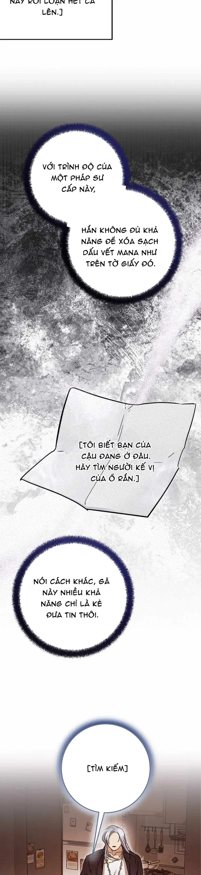 Trở Thành Công Chức Pháp Thuật Chapter 64 - 9