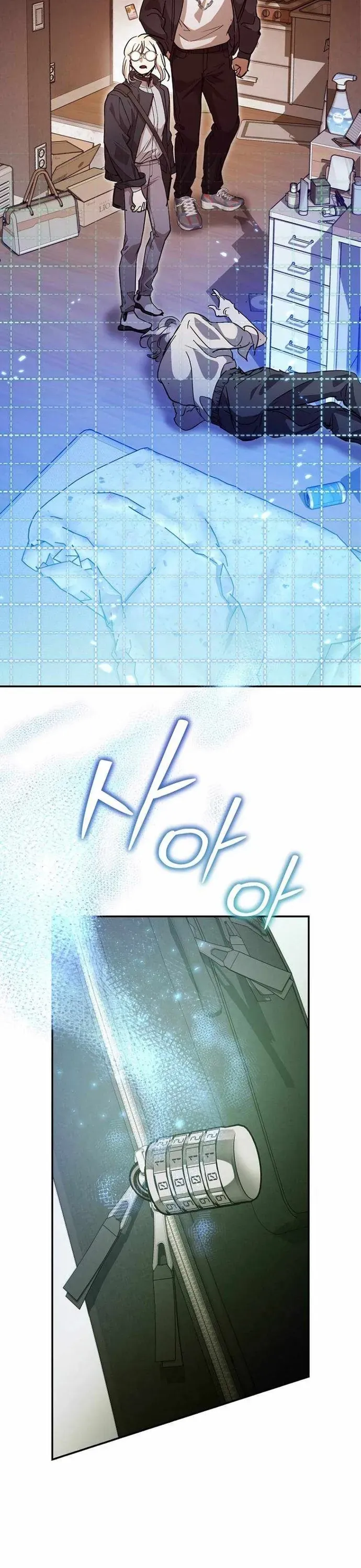 Trở Thành Công Chức Pháp Thuật Chapter 64 - 10