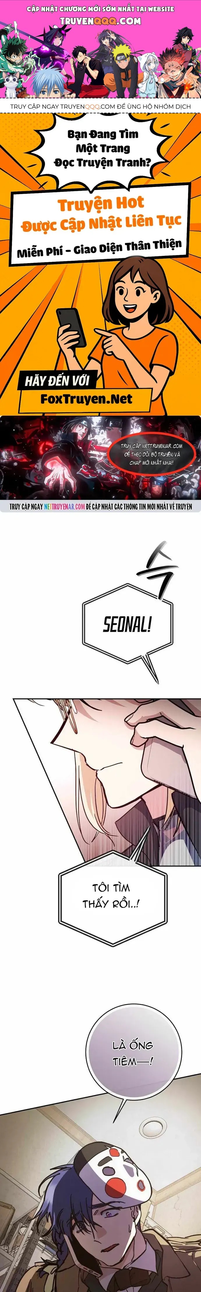 Trở Thành Công Chức Pháp Thuật Chapter 65 - 1