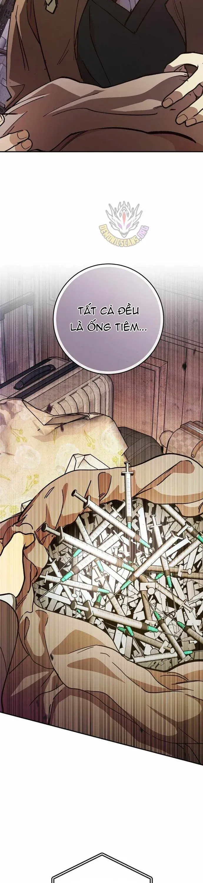 Trở Thành Công Chức Pháp Thuật Chapter 65 - 2