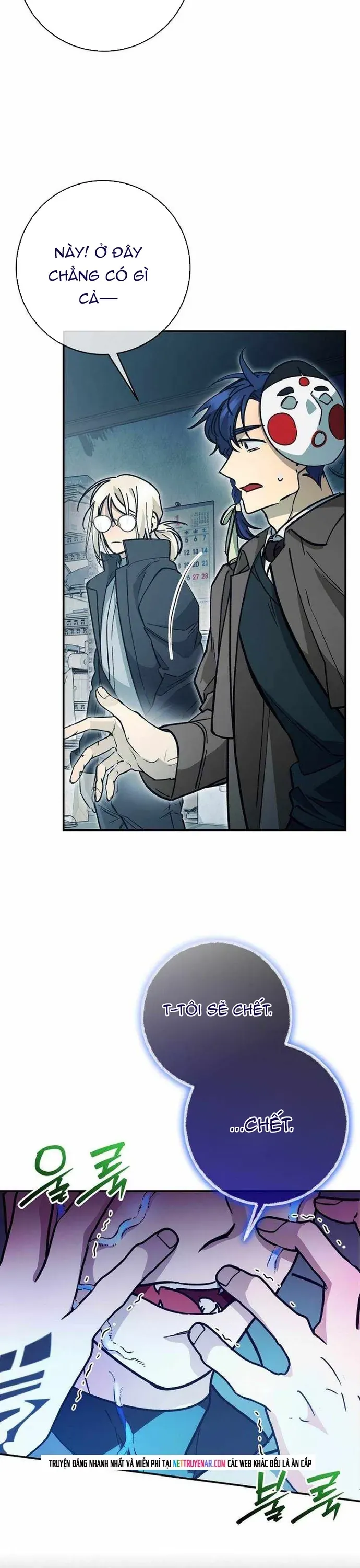 Trở Thành Công Chức Pháp Thuật Chapter 65 - 19