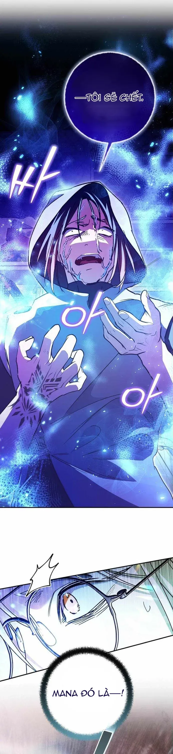 Trở Thành Công Chức Pháp Thuật Chapter 65 - 20