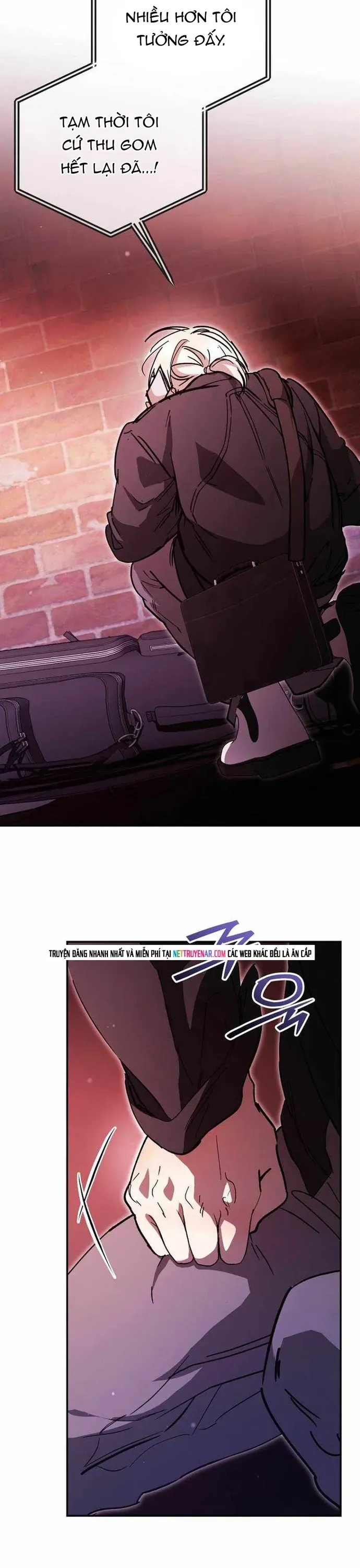 Trở Thành Công Chức Pháp Thuật Chapter 65 - 3