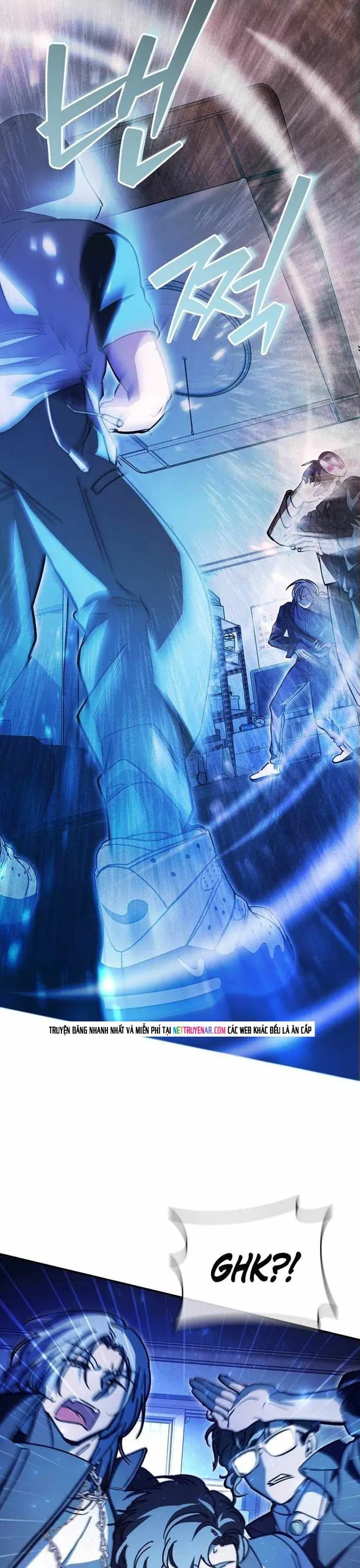 Trở Thành Công Chức Pháp Thuật Chapter 65 - 21