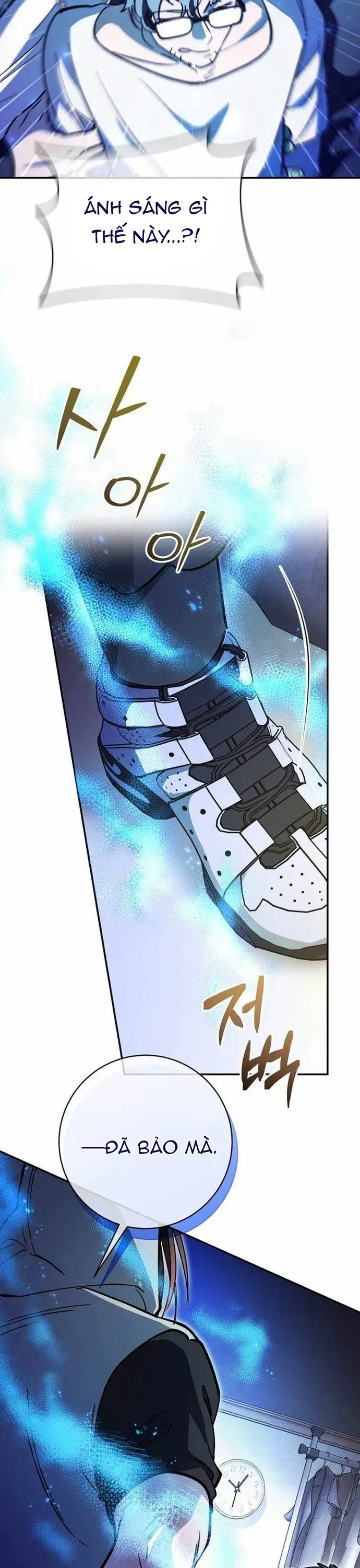 Trở Thành Công Chức Pháp Thuật Chapter 65 - 22