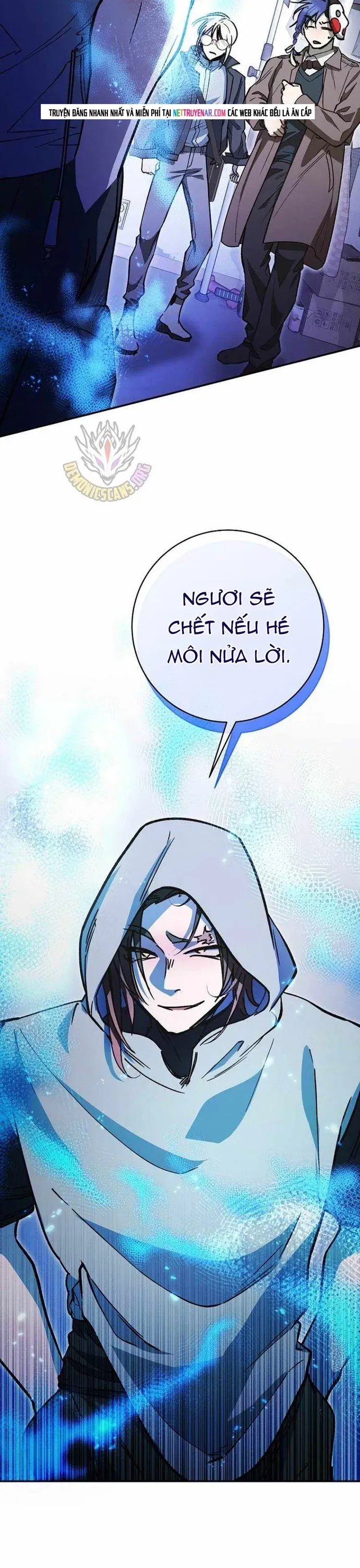 Trở Thành Công Chức Pháp Thuật Chapter 65 - 23