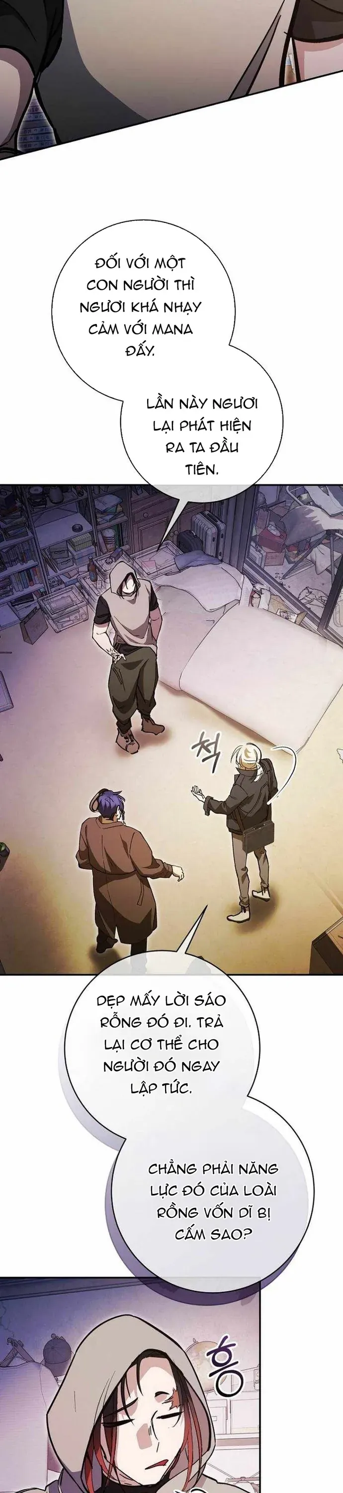 Trở Thành Công Chức Pháp Thuật Chapter 65 - 28
